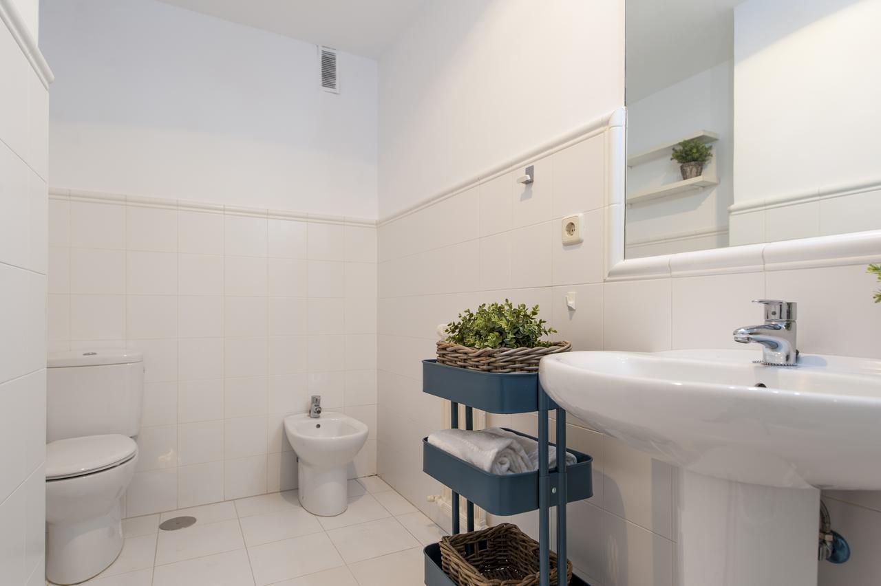 Chamberí Iii Apartamento Madrid